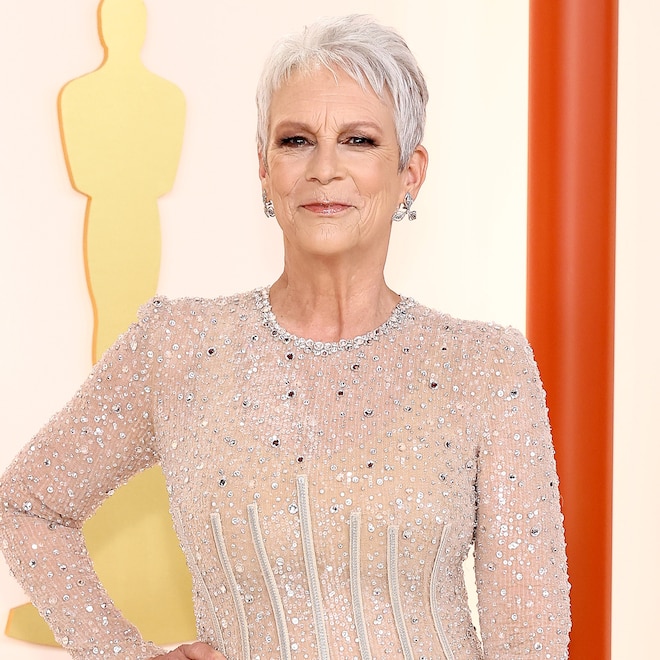 Jamie Lee Curtis Donates $1 Million to L.A. Fire Relief Efforts